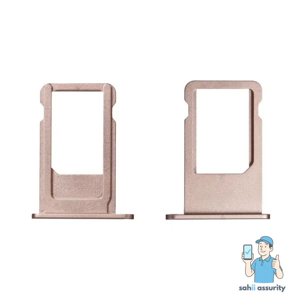 SIM Card Holder Tray for Infinix Smart 4 Plus